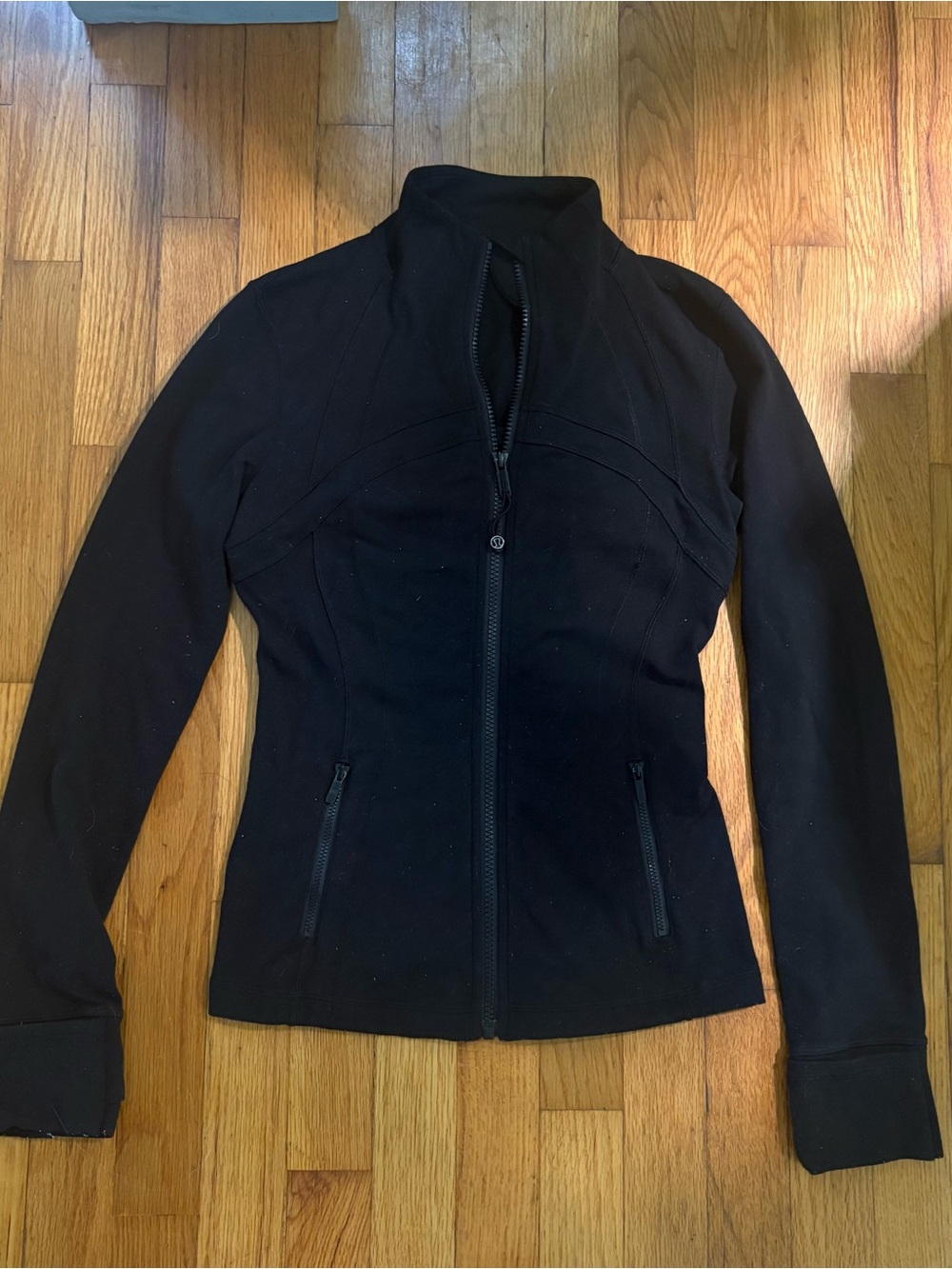Lululemon Define Jacket *Luon